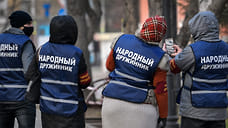 Народные дружинники помогли пресечь 705 правонарушений в Ярославле