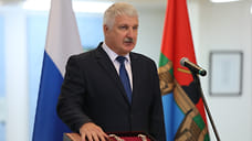 Экс-мэр Рыбинска возглавил ДОСААФ