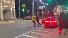 В Ярославле возбудили дело из-за драки на Первомайской с летальным исходом