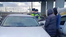 Пьяного водителя задержали за езду без прав по встречке в Ярославле