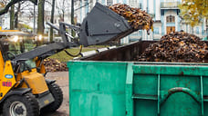 Ярославский суд обязал «Хартию» вывозить древесный мусор