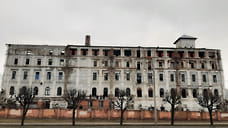 Мэрия Ярославля прокомментировала работы в здании мукомольного завода