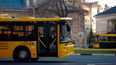 В Ярославской области межмуниципальные автобусы перейдут на летнее расписание