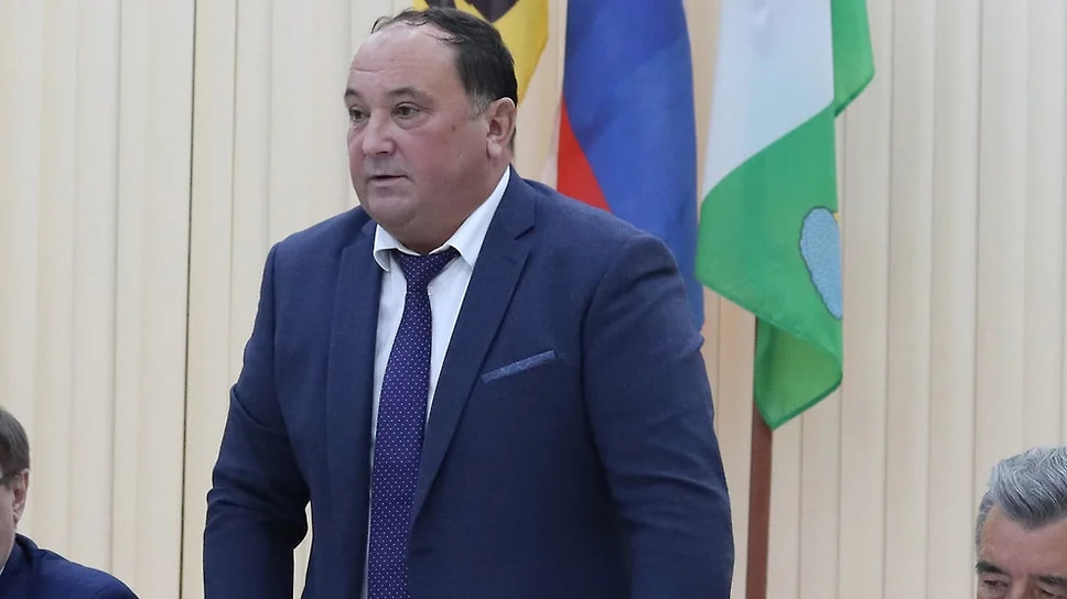 Андрей Сергеичев