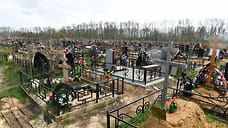 Осташинское кладбище в Ярославле оцифровано