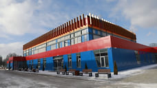 В Ярославской области построят 20 новых спортивных объектов