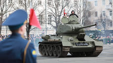 Стала известна праздничная программа Дня Победы в Ярославле