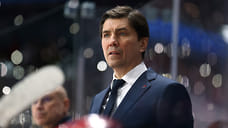 Наставник «Локомотива» ответил на вопросы о победе в Уфе