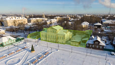 В Угличе продают купеческую усадьбу Зиминых
