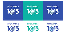 В Ярославле представили фирменный стиль 1015-летия города