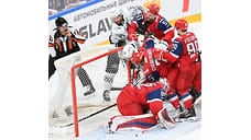 «Локомотив» выиграл Кубок Гагарина