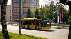 В ярославских автобусах выявили 280 нарушений температурного режима