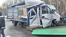 Ярославца будут судить за гибель трех человек в ДТП