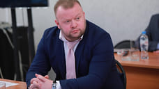 Главой Первомайского округа избран Михаил Диморов