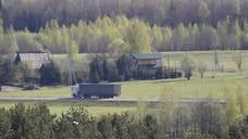 Готов проект расширения М-8 от Ярославля до Вологды