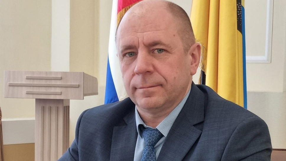 Григорий Петров