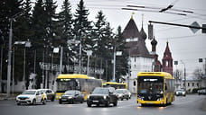 В Ярославле ограничат дорожное движение на Театральную неделю