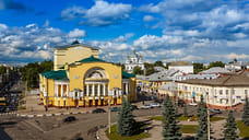 Театральная неделя, День молодежи и бенефис-концерт