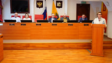 Создание образовательных комплексов обсудили в Яроблдуме