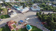 Проект строительства конгресс-центра в центре Углича согласован