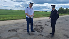 Прокуратура проверяет дороги к Мокеевской школе после открытого письма директора