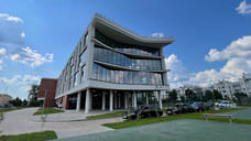Ярославская школа-новостройка не будет проводить набор в 9 и 11-е классы