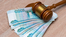 Жительнице Ярославля вынесли приговор за незаконное получение выплат на ребенка