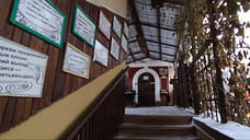 В бывшем кафе «Дом актера» откроется музей театра и кино
