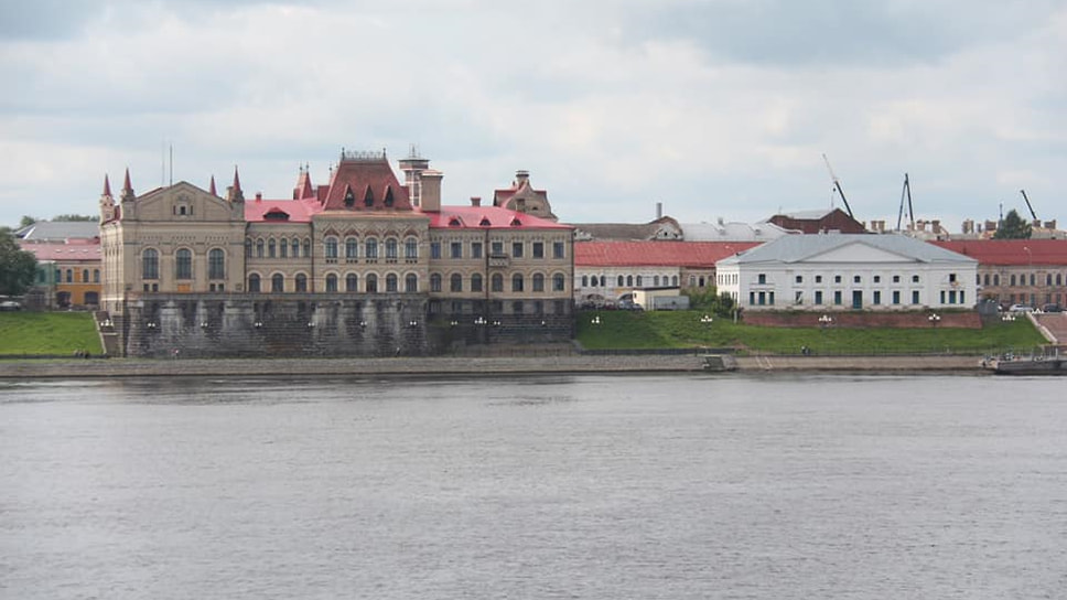 Рыбинск