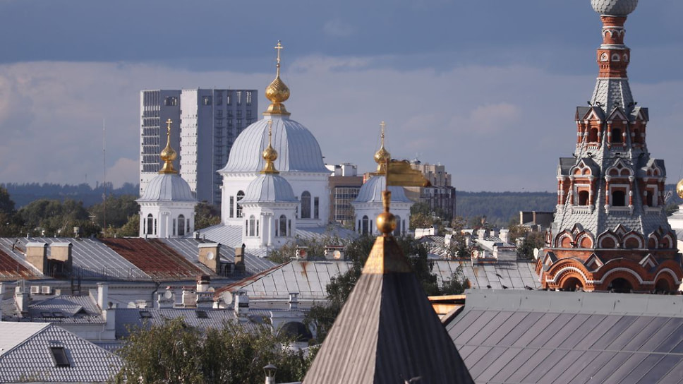 Ярославль