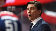 Игорь Никитин прокомментировал поражение ЦСКА в Ярославле