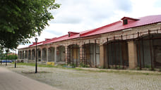 Суд заново рассмотрит вопрос об изъятии «Гостиного двора» в Данилове