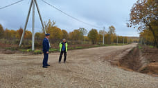 Под Ярославлем для многодетных построили почти 5 км дорог