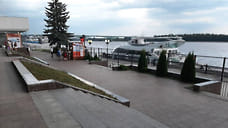 Мэрию Ярославля обязали оборудовать для инвалидов спуск к причалу