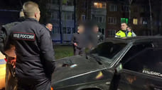 В Ярославской области за три дня выявили 40 пьяных водителей