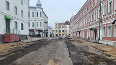 Михаил Евраев: создание пешеходных зон — это инвестиции в развитие