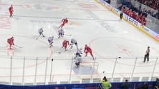 «Локомотив» победил в матче против «Лады», отыгравшись со счета 0:2