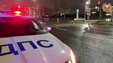 В Ярославле Land Rover сбил 7-летнего мальчика