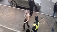 Жителя Рыбинска будут судить за применение насилия к полицейскому