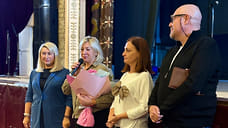 В рыбинском драмтеатре сменился директор