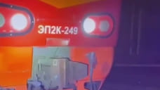 Прокуратура проверяет почти двухчасовую задержку поезда в Ярославской области