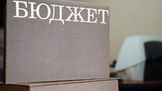 В облдуму внесен проект закона о бюджете Ярославской области на 2026 год