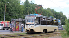 На деньги от продажи ярославских трамваев купят троллейбусы