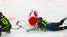 Список травмированных «Локомотива» пополнился форвардом