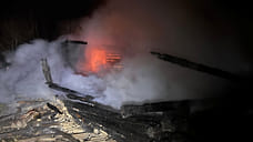 Областное правительство выплатит многодетной семье погорельцев 500 тысяч рублей