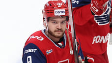 «Локомотив» вызвал Илью Николаева из фарм-клуба