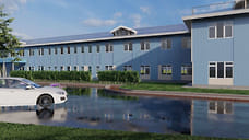 Объявлен поиск подрядчика для благоустройства у модульной поликлиники