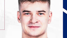 Из «Локомотива» ушел вратарь Максим Майоров