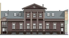 «Дом Никитина» в Ярославле ждет реставрация