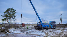 В поселке под Ярославлем началось строительство школы
